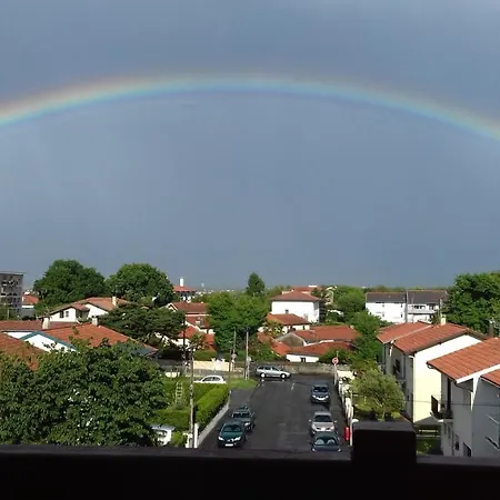Сasa de vacaciones Quartier Calme Anglet