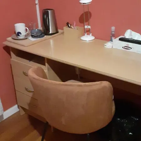 Сasa de vacaciones Quartier Calme *